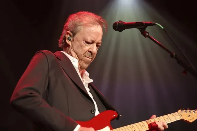 Boz Scaggs tickets